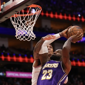 kaiyun-高管&amp;球探的季后赛观察：湖人给火箭送人头 哈登防守不如梅里尔