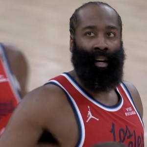 开云下载-大交易来袭！曝快船骑士讨论用哈登换加兰 火箭也有意换回登哥