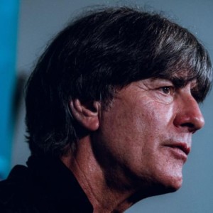 开云体育下载-勒夫：不去想这是不是最后一战 我们已经练了点球