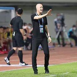 开云-昨日重现？深足输法太熟悉 小克鲁伊夫还能撑多久